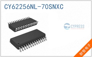 CY62256NL-70SNXC