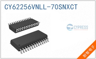 CY62256VNLL-70SNXCT