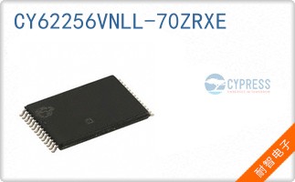 CY62256VNLL-70ZRXE