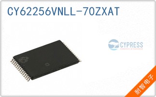 CY62256VNLL-70ZXAT