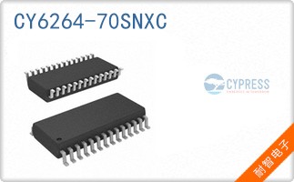 CY6264-70SNXC