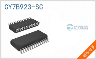 CY7B923-SC