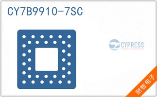 CY7B9910-7SC