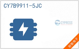 CY7B9911-5JC