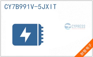 CY7B991V-5JXIT