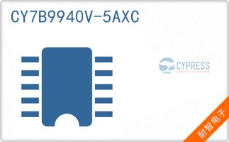 CY7B9940V-5AXC