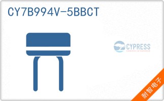 CY7B994V-5BBCT