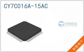 CY7C016A-15AC