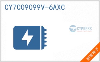 CY7C09099V-6AXC