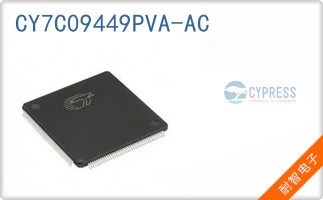 CY7C09449PVA-AC