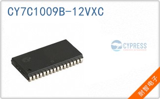 CY7C1009B-12VXC