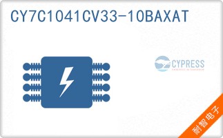 CY7C1041CV33-10BAXAT��ͼƬ