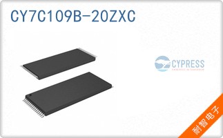 CY7C109B-20ZXC