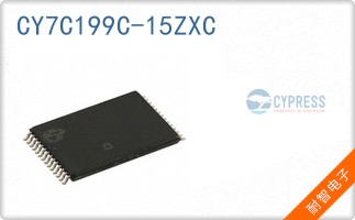 CY7C199C-15ZXC