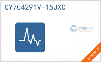 CY7C4291V-15JXC