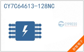 CY7C64613-128NC
