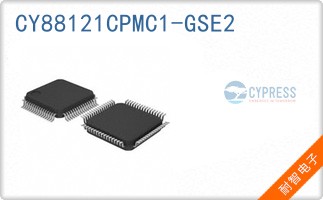 CY88121CPMC1-GSE2