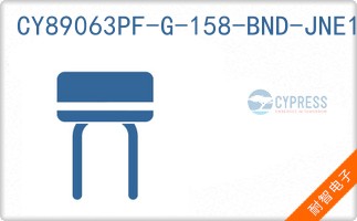 CY89063PF-G-158-BND-
