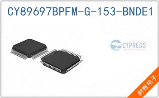 CY89697BPFM-G-153-BN