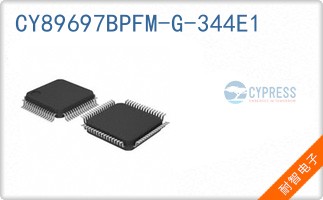 CY89697BPFM-G-344E1