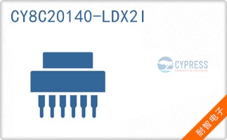 CY8C20140-LDX2I