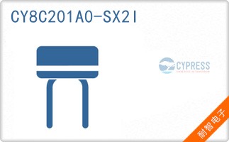 CY8C201A0-SX2I