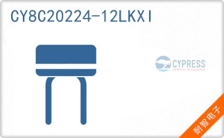 CY8C20224-12LKXI