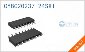 CY8C20237-24SXI