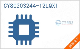 CY8C203244-12LQXI
