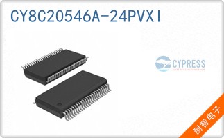 CY8C20546A-24PVXI