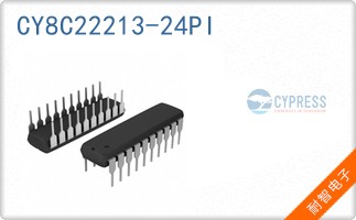 CY8C22213-24PI