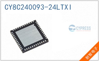 CY8C240093-24LTXI