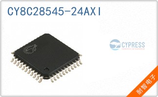 CY8C28545-24AXI