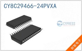 CY8C29466-24PVXA