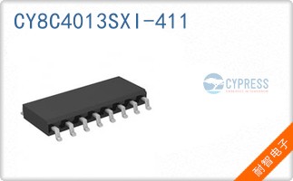 CY8C4013SXI-411