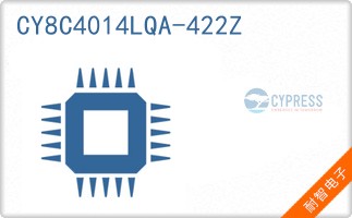 CY8C4014LQA-422Z