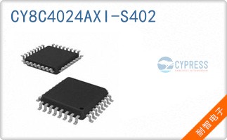 CY8C4024AXI-S402