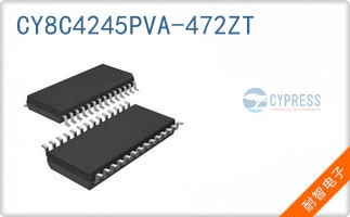 CY8C4245PVA-472ZT