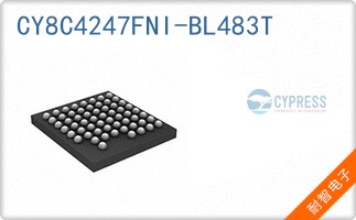 CY8C4247FNI-BL483T