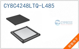 CY8C4248LTQ-L485