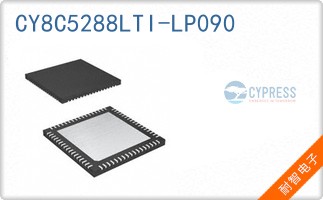 CY8C5288LTI-LP090