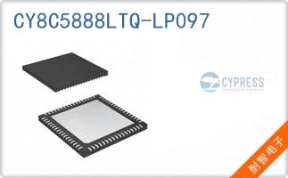 CY8C5888LTQ-LP097