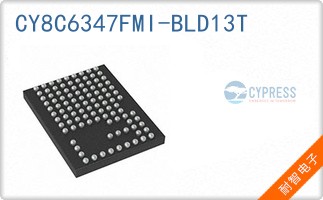 CY8C6347FMI-BLD13T