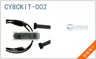 CY8CKIT-002