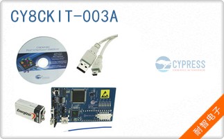 CY8CKIT-003A