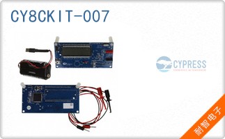 CY8CKIT-007