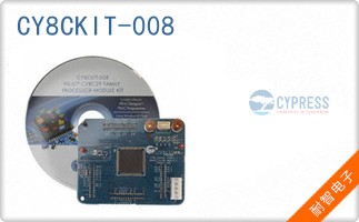 CY8CKIT-008