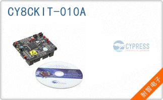 CY8CKIT-010A