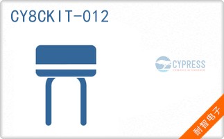 CY8CKIT-012