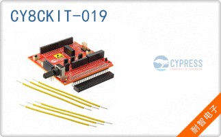 CY8CKIT-019